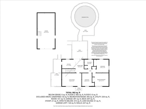 63 Charles Avenue Charlestown RI 02813