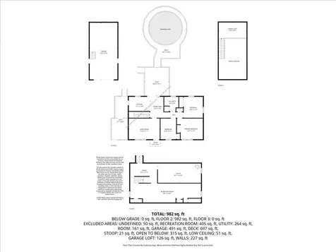 63 Charles Avenue Charlestown RI 02813