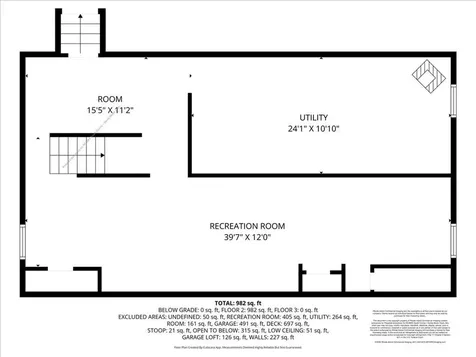 63 Charles Avenue Charlestown RI 02813