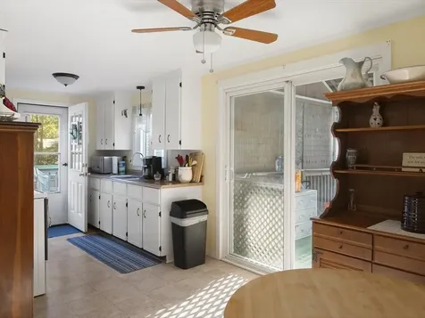 63 Charles Avenue Charlestown RI 02813