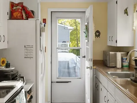 63 Charles Avenue Charlestown RI 02813