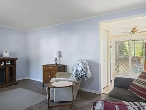 63 Charles Avenue Charlestown RI 02813