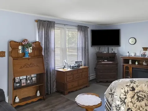 63 Charles Avenue Charlestown RI 02813