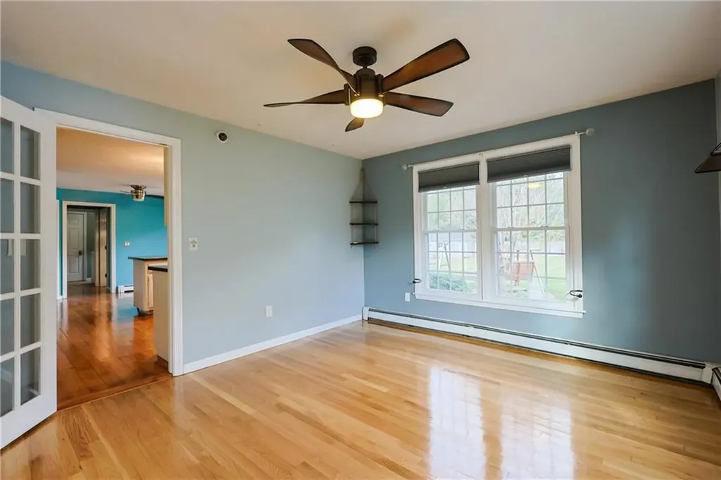 9 Hannah Drive Cumberland RI 02864