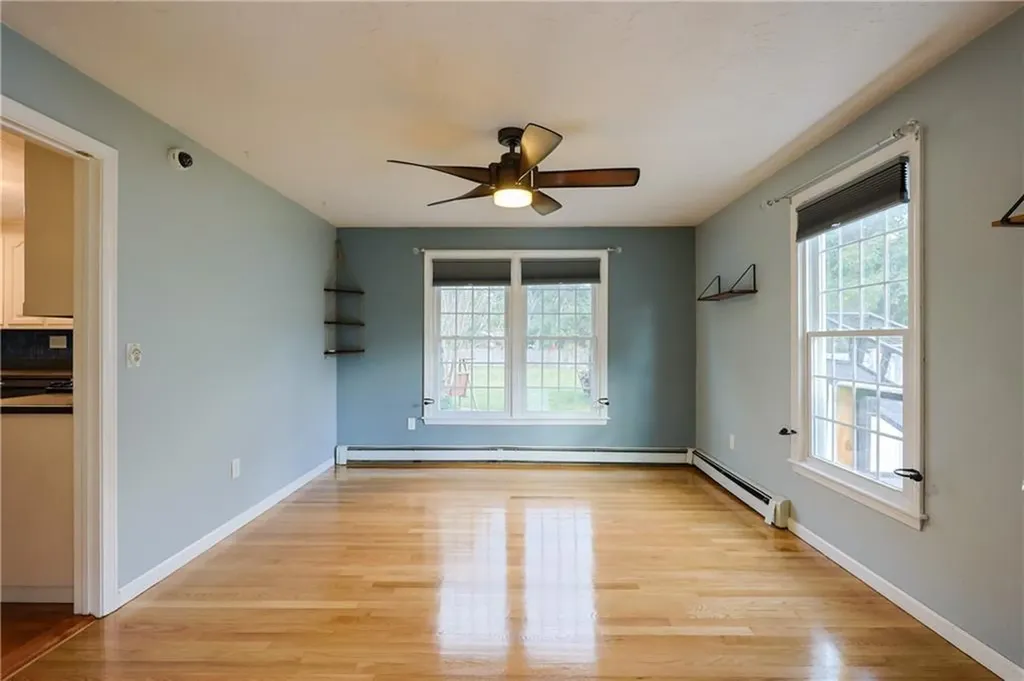 9 Hannah Drive Cumberland RI 02864