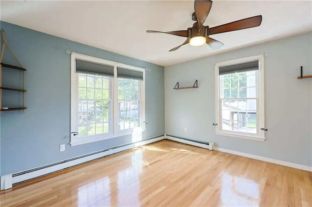 9 Hannah Drive Cumberland RI 02864