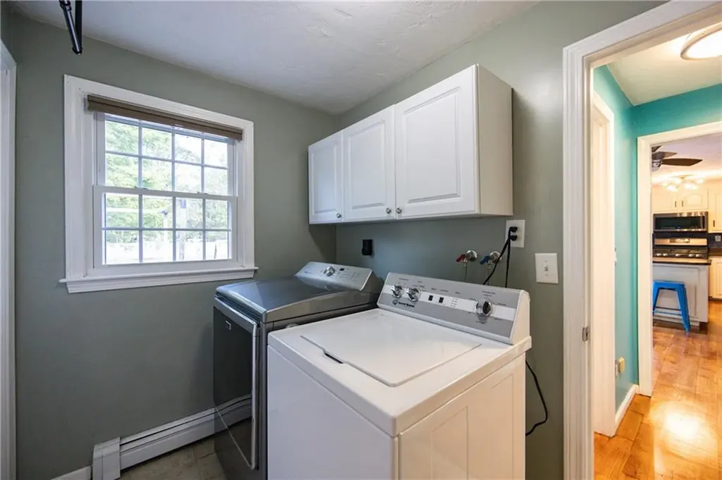 9 Hannah Drive Cumberland RI 02864