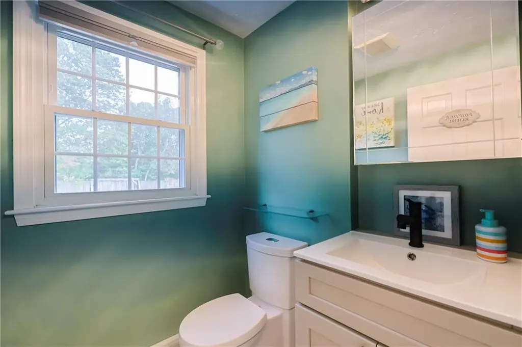 9 Hannah Drive Cumberland RI 02864