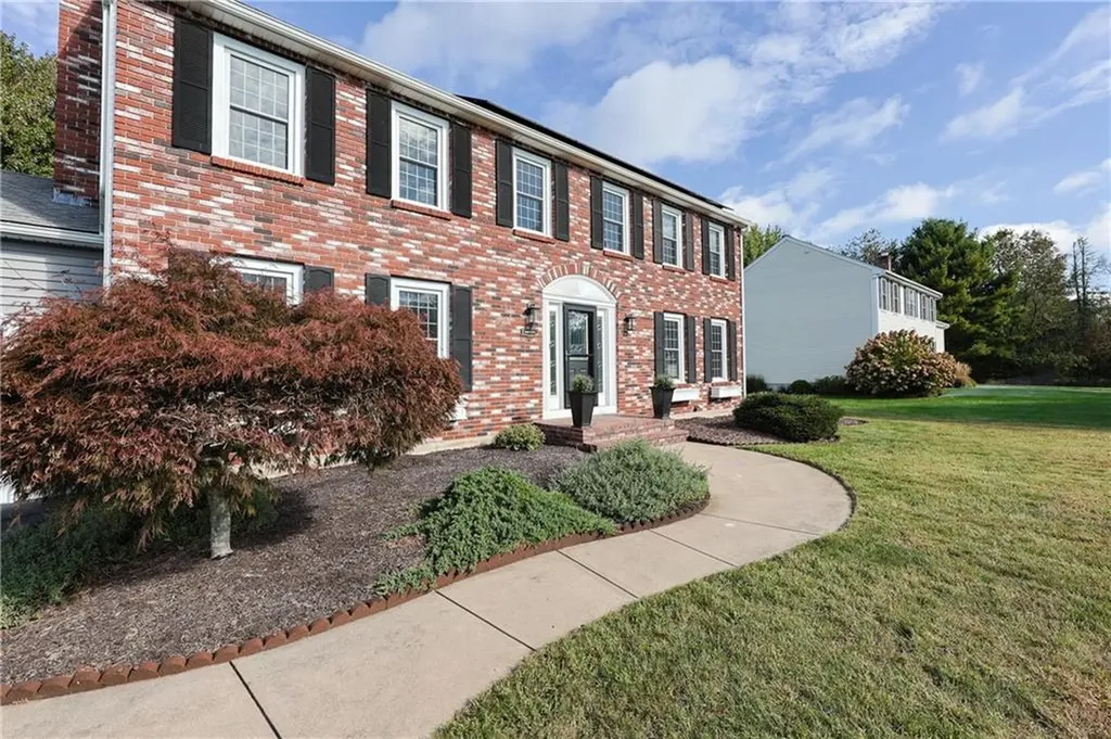 9 Hannah Drive Cumberland RI 02864