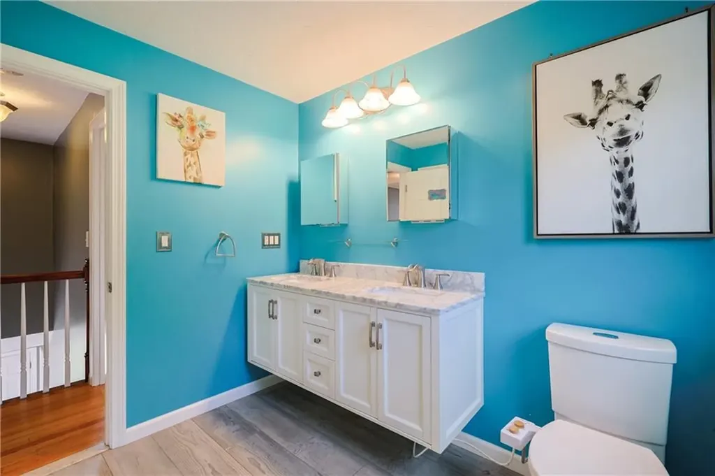 9 Hannah Drive Cumberland RI 02864