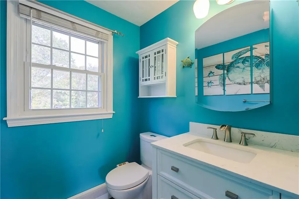 9 Hannah Drive Cumberland RI 02864