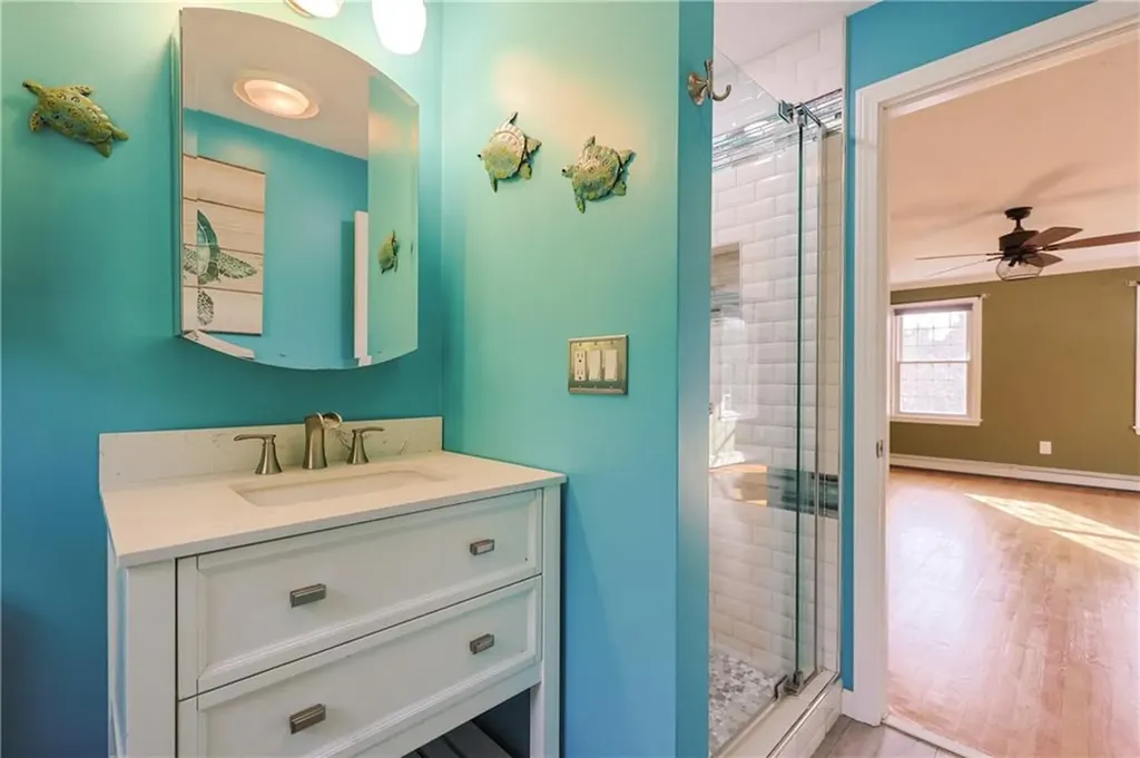 9 Hannah Drive Cumberland RI 02864