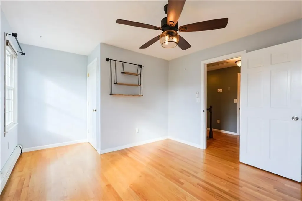 9 Hannah Drive Cumberland RI 02864