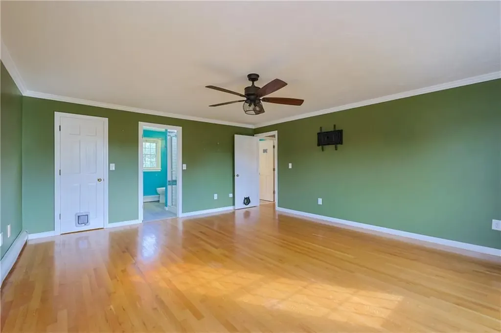 9 Hannah Drive Cumberland RI 02864