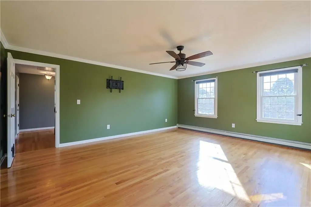 9 Hannah Drive Cumberland RI 02864