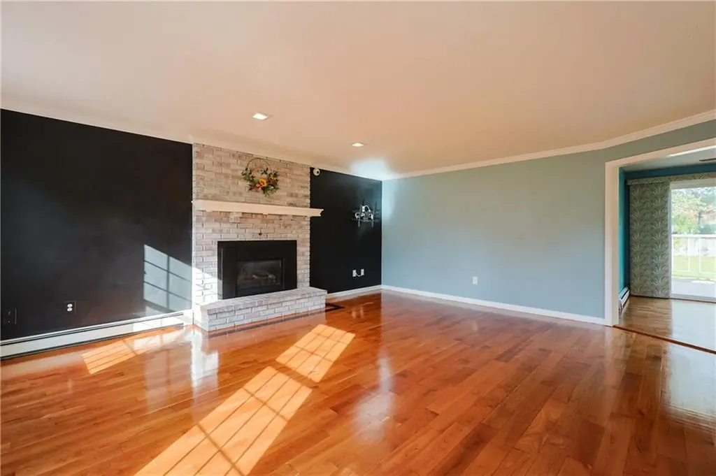 9 Hannah Drive Cumberland RI 02864