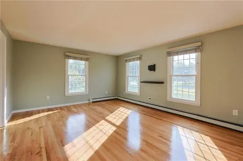 9 Hannah Drive Cumberland RI 02864