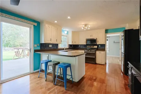 9 Hannah Drive Cumberland RI 02864