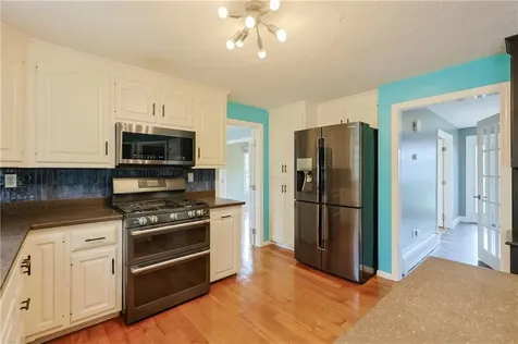 9 Hannah Drive Cumberland RI 02864