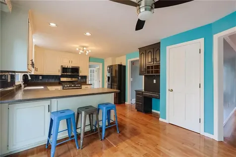 9 Hannah Drive Cumberland RI 02864