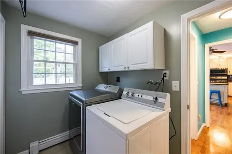 9 Hannah Drive Cumberland RI 02864