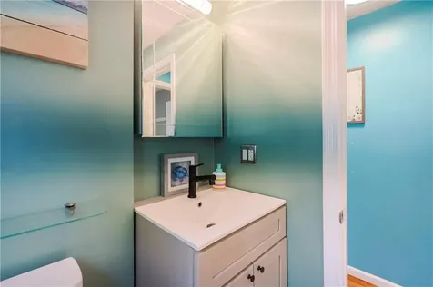 9 Hannah Drive Cumberland RI 02864