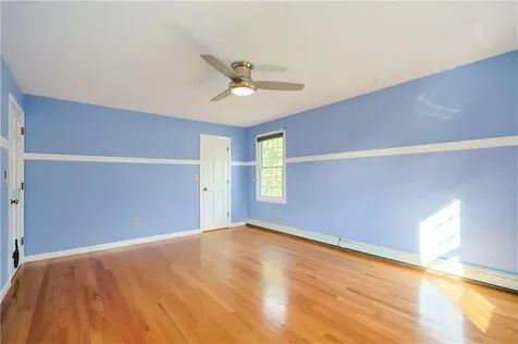 9 Hannah Drive Cumberland RI 02864