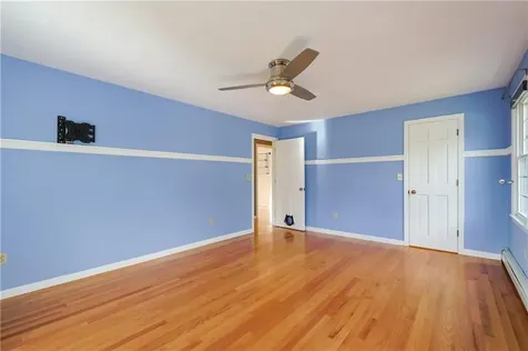 9 Hannah Drive Cumberland RI 02864