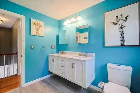 9 Hannah Drive Cumberland RI 02864