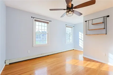 9 Hannah Drive Cumberland RI 02864