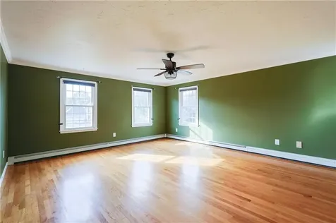 9 Hannah Drive Cumberland RI 02864