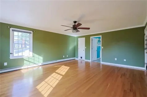 9 Hannah Drive Cumberland RI 02864