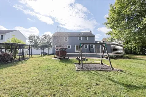 9 Hannah Drive Cumberland RI 02864