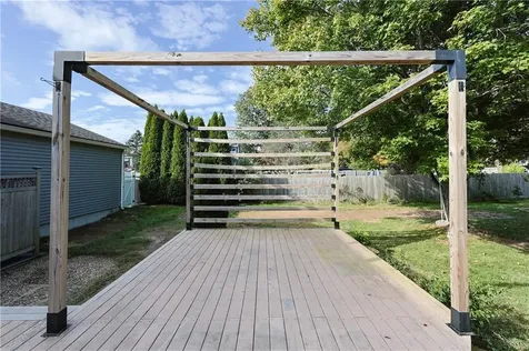 9 Hannah Drive Cumberland RI 02864