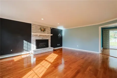 9 Hannah Drive Cumberland RI 02864