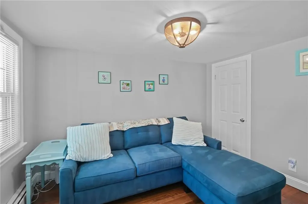 181 Highland Avenue Warwick RI 02886