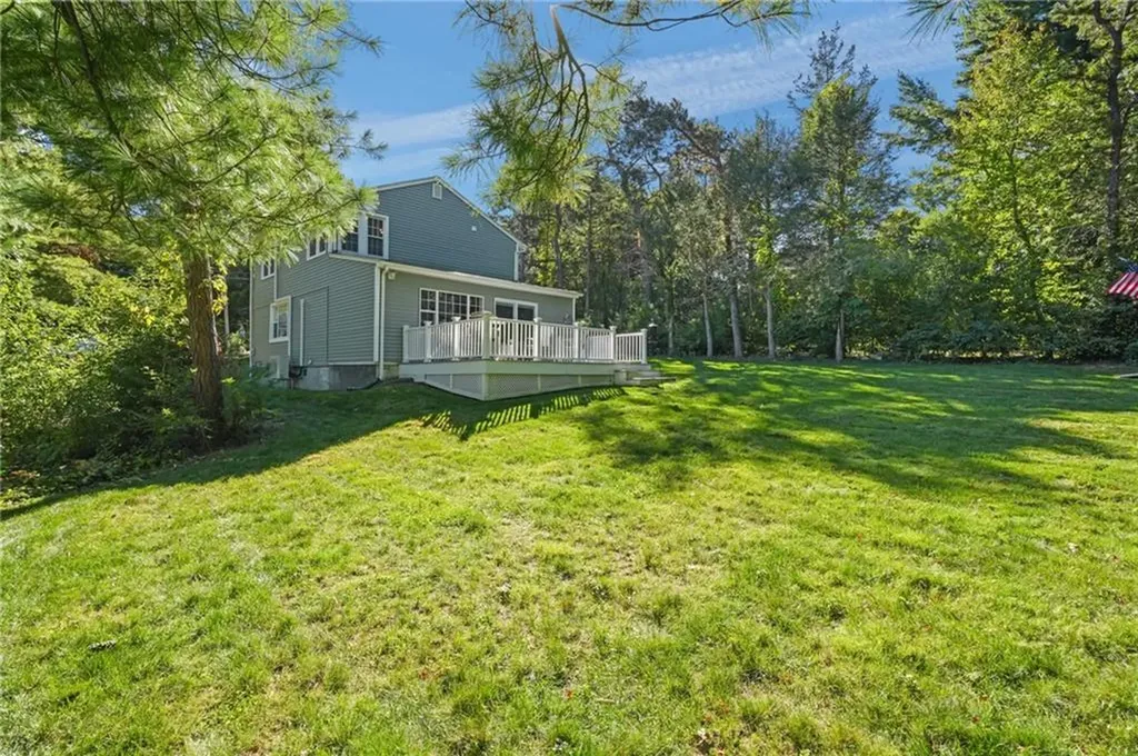 181 Highland Avenue Warwick RI 02886