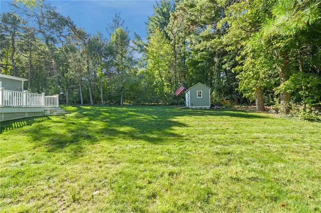 181 Highland Avenue Warwick RI 02886