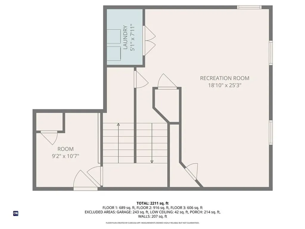 181 Highland Avenue Warwick RI 02886