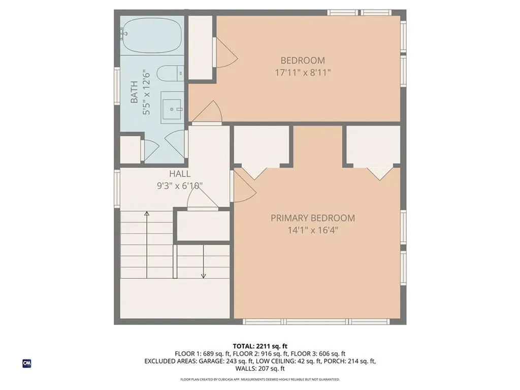 181 Highland Avenue Warwick RI 02886