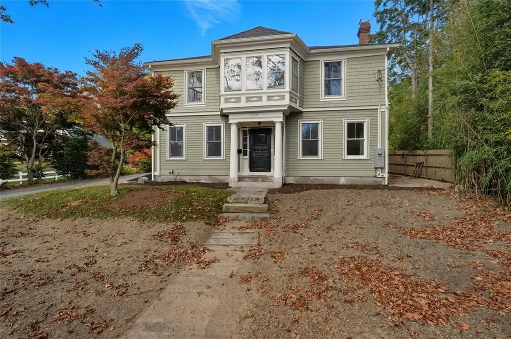 1107 Main Street Coventry RI 02816