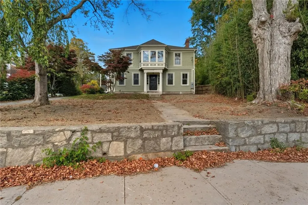 1107 Main Street Coventry RI 02816