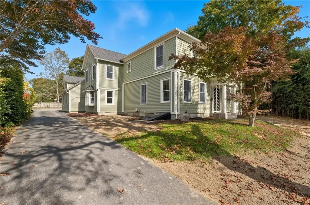 1107 Main Street Coventry RI 02816
