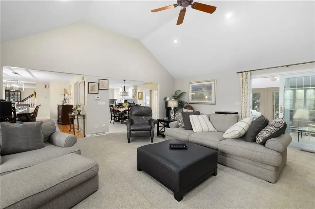8 Princess Pine Road Lincoln RI 02865