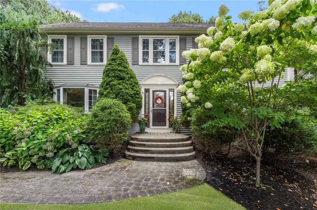 8 Princess Pine Road Lincoln RI 02865