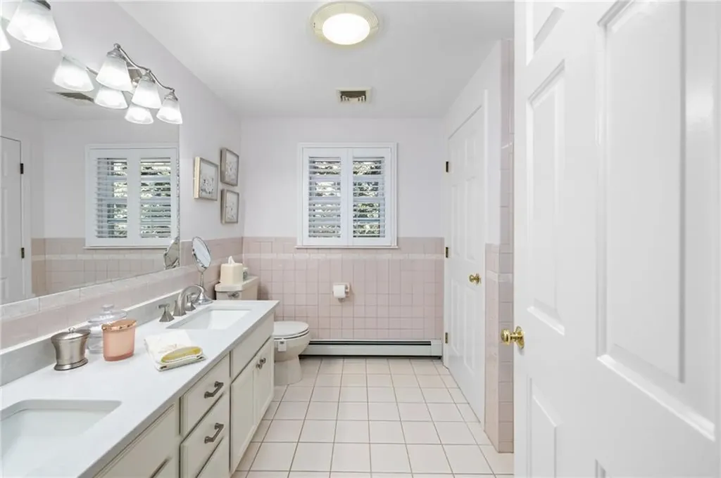 8 Princess Pine Road Lincoln RI 02865