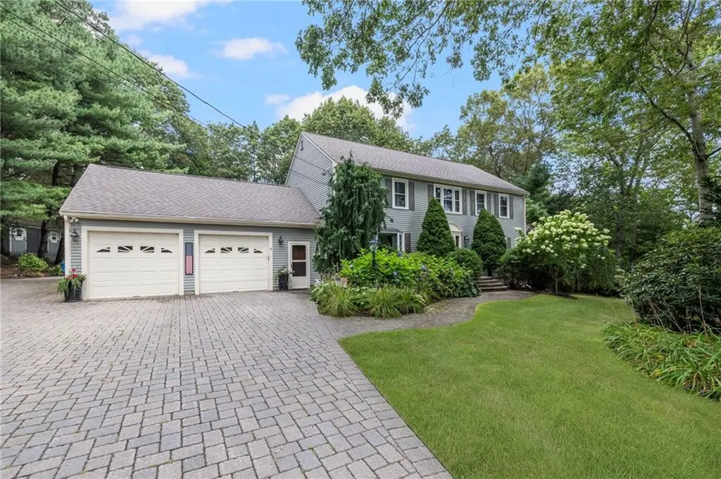 8 Princess Pine Road Lincoln RI 02865