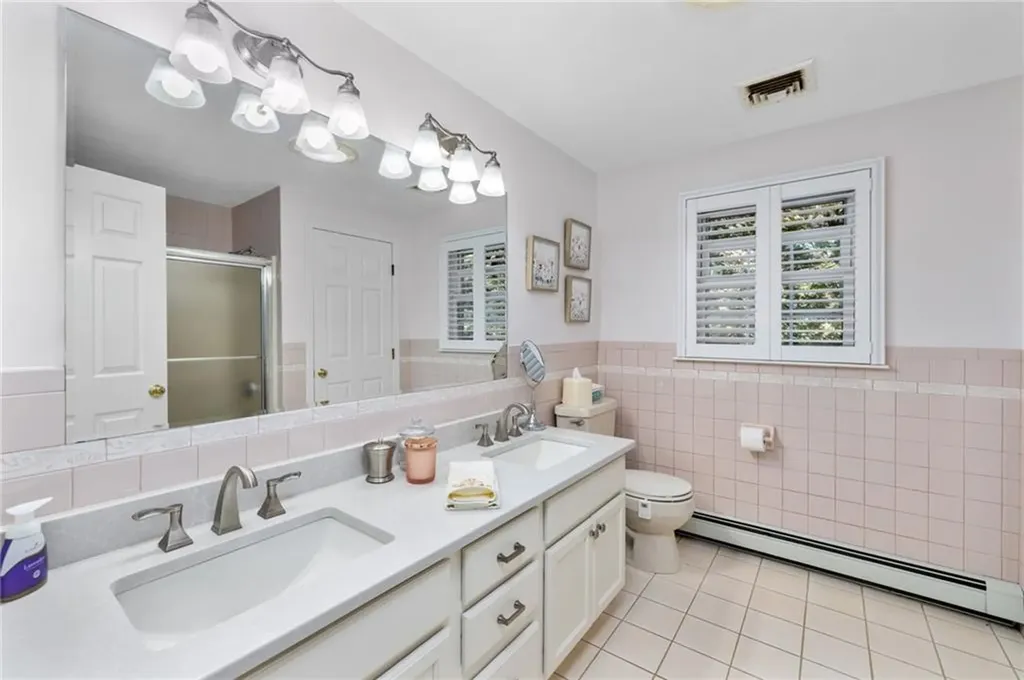8 Princess Pine Road Lincoln RI 02865