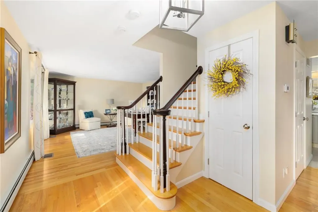 8 Princess Pine Road Lincoln RI 02865