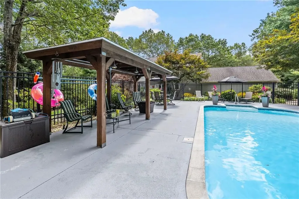 8 Princess Pine Road Lincoln RI 02865
